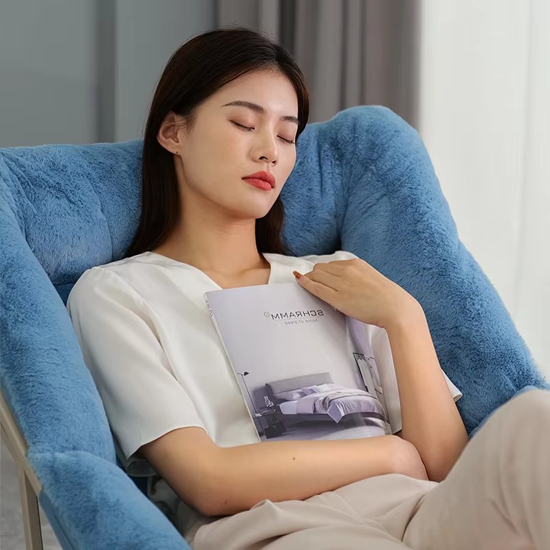 Modern Folded Chair Living Roo - Folding Chair 리뷰 및 가격