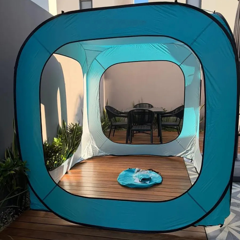 Beach Cabana Tent Quick Set up - Outdoor Camping Rentals 리뷰 및 가격