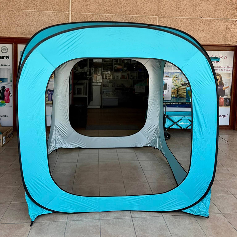 Beach Cabana Tent Quick Set up - Outdoor Camping Rentals 리뷰 및 가격