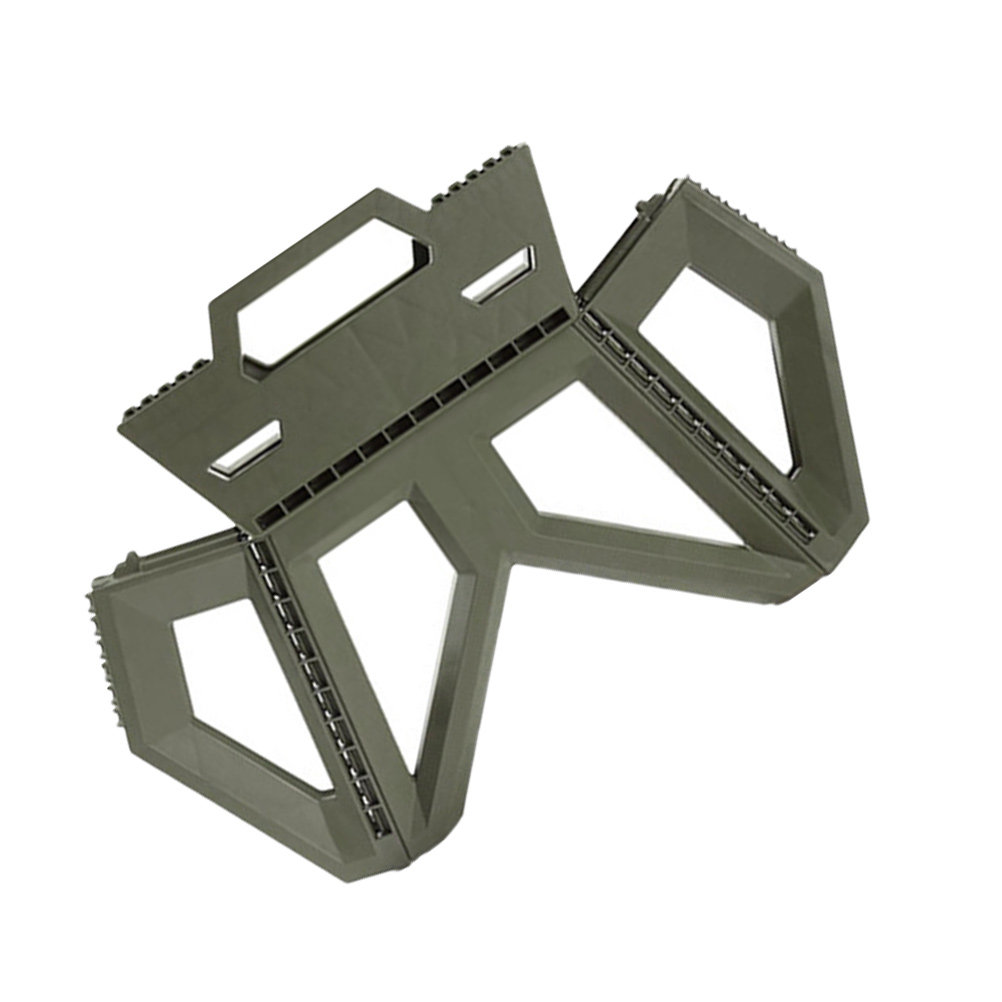 Sturdy PP Folding Stool Portab - Outdoor Camping Activities 리뷰 및 가격