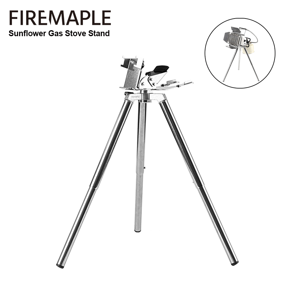 Fire-Maple Sunflower Gas Stove - Outdoor Camping Gas Heater 리뷰 및 가격