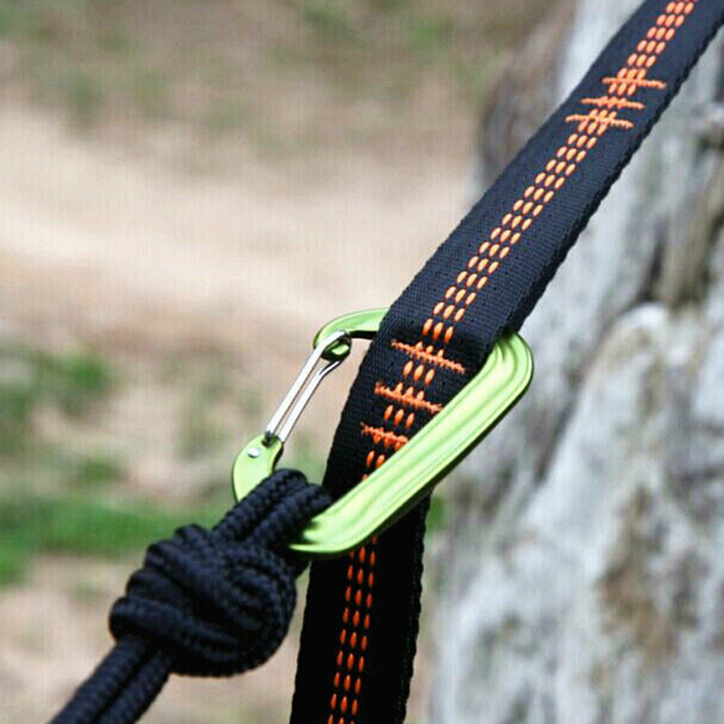 2pcs Hammock Straps High Load  - Camping Hammock 리뷰 및 가격