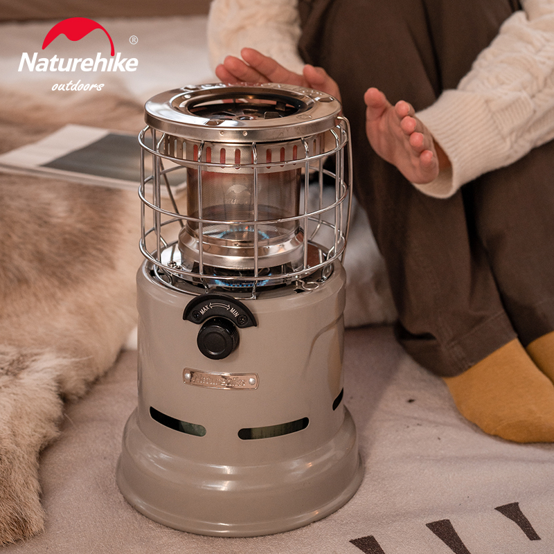 Naturehike Stove Multi-functio - Outdoor Camping Gas Heater 리뷰 및 가격