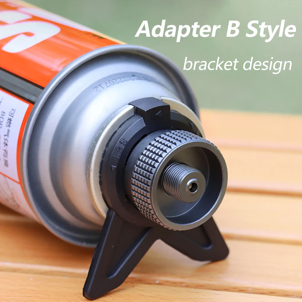 Camping Burner Adaptor Outdoor - Outdoor Camping Gas Heater 리뷰 및 가격