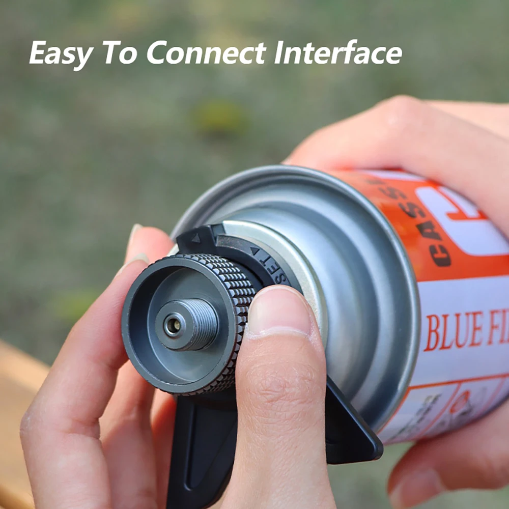 Camping Burner Adaptor Outdoor - Outdoor Camping Gas Heater 리뷰 및 가격
