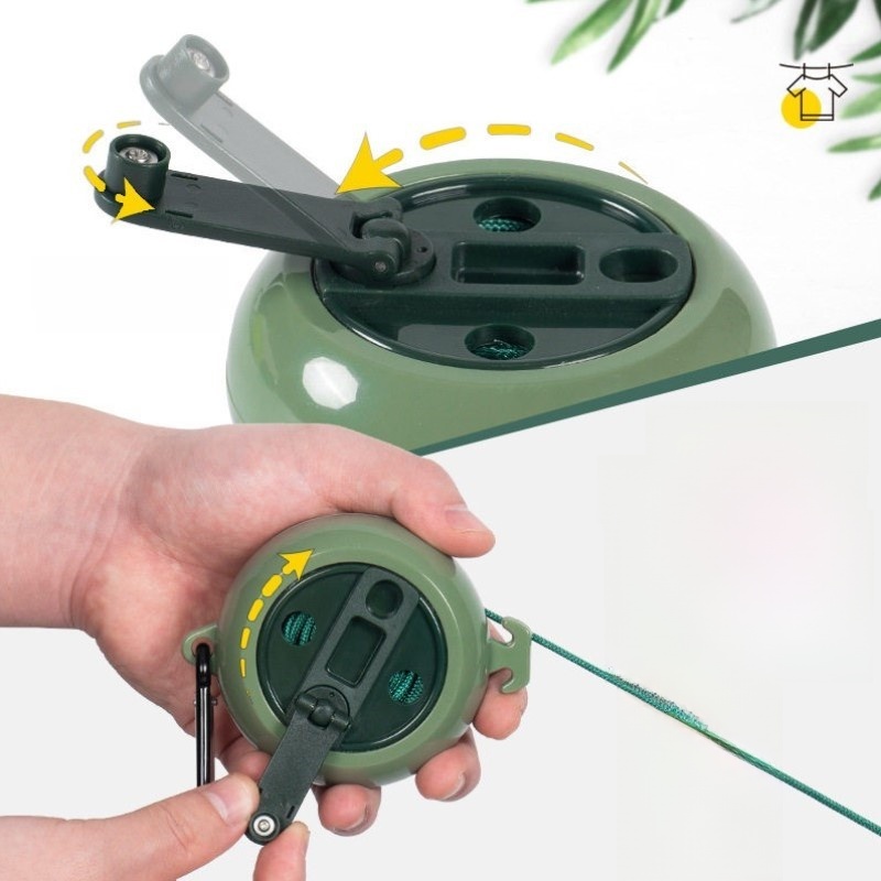 Portable Outdoor Travel Clothe - Outdoor Camping Activities 리뷰 및 가격