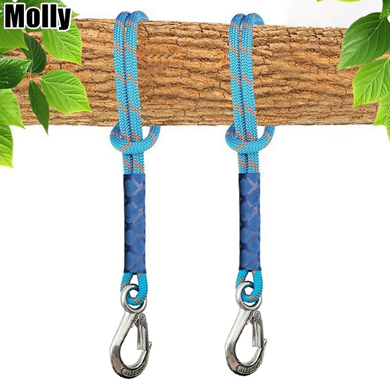 1pc Heavy-Duty Nylon Suspensio - Camping Hammock 리뷰 및 가격