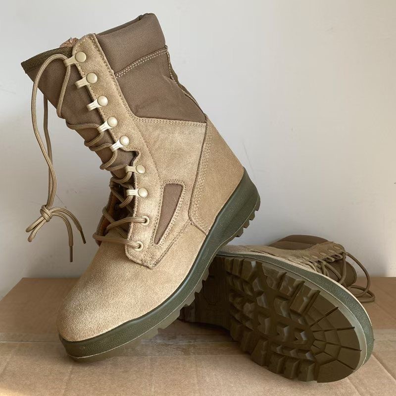 2026 New Men Hiking Boots Luxu - Outdoor Camping Brand 리뷰 및 가격