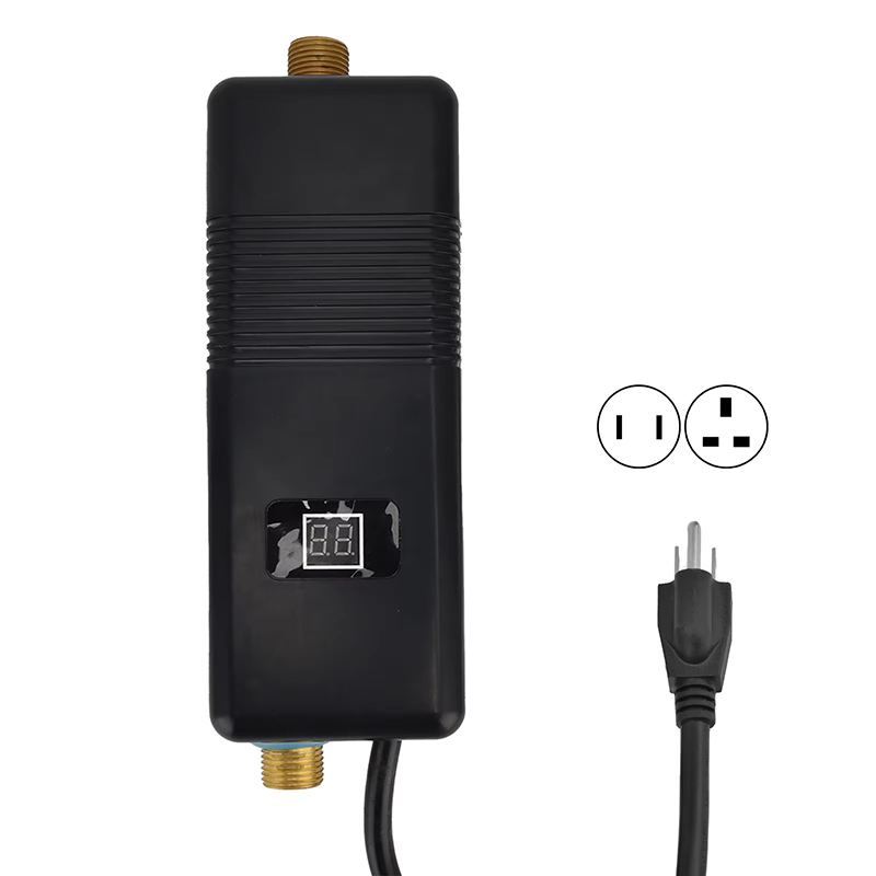 3000W Instant Electric Water H - Outdoor Camping Water Heater 리뷰 및 가격