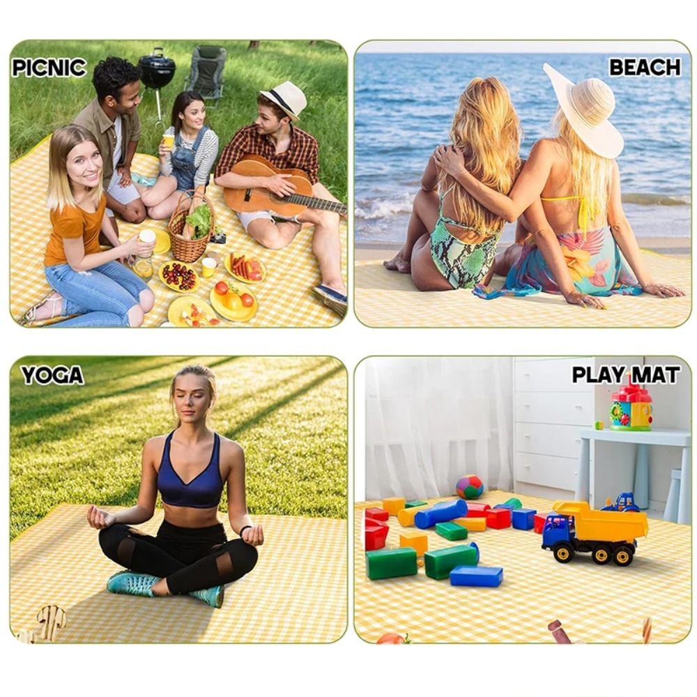 2mx2m Portable Outdoor foldabl - Outdoor Camping Activities 리뷰 및 가격