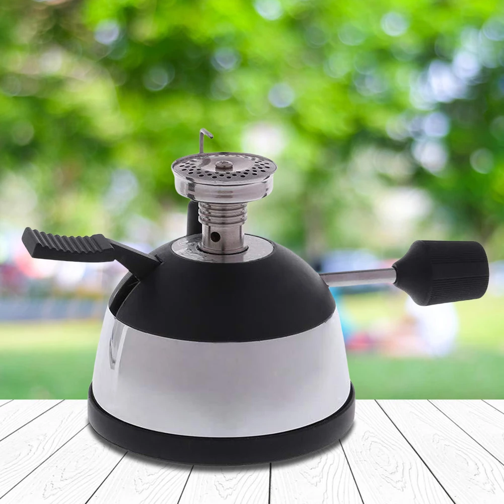 Butane Mini Burner for Tableto - Outdoor Camping Outlet 리뷰 및 가격