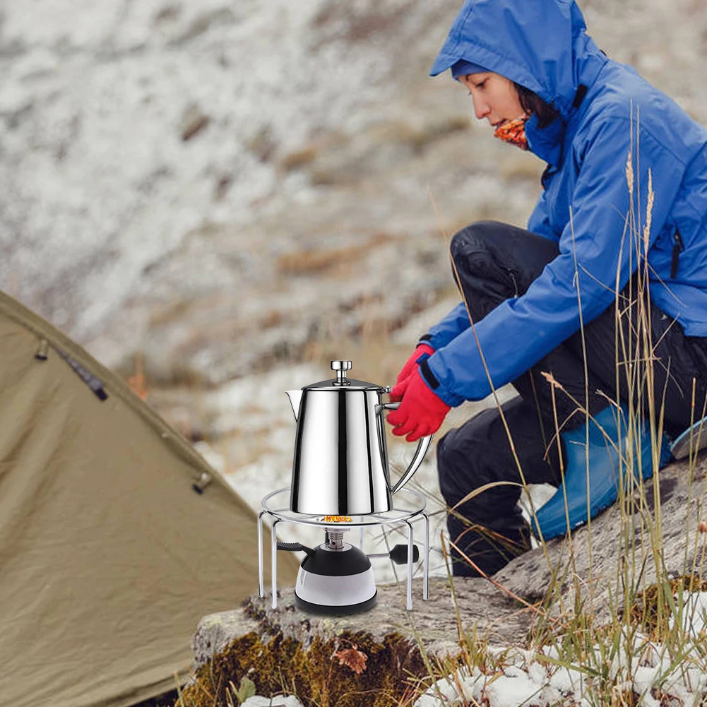 Butane Mini Burner for Tableto - Outdoor Camping Outlet 리뷰 및 가격