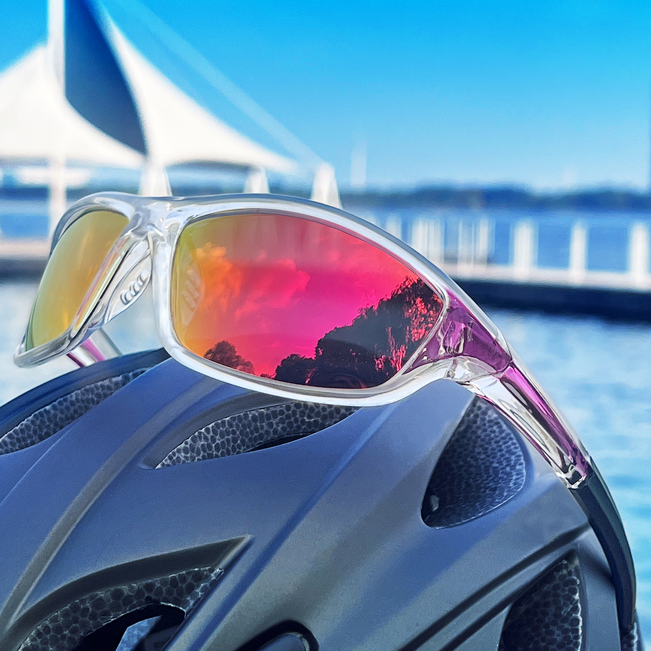 3 PCS Brand Polarized Cycling  - Outdoor Camping Brand 리뷰 및 가격