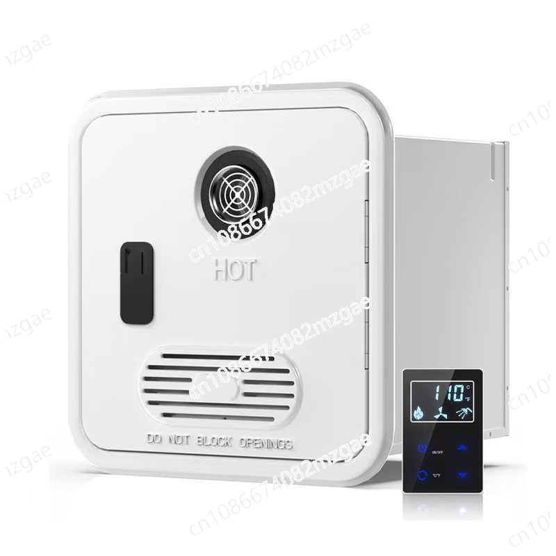 Portable Water Heater for RVs, - Outdoor Camping Water Heater 리뷰 및 가격