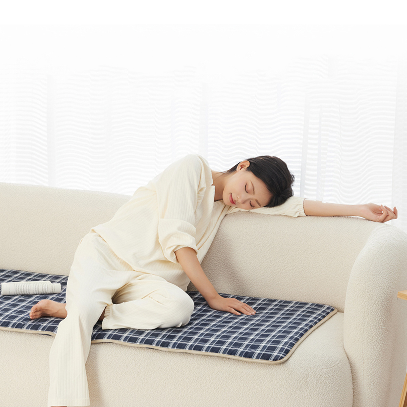 Home Electric Blanket USB Slee - Outdoor Camping Heated Blanket 리뷰 및 가격