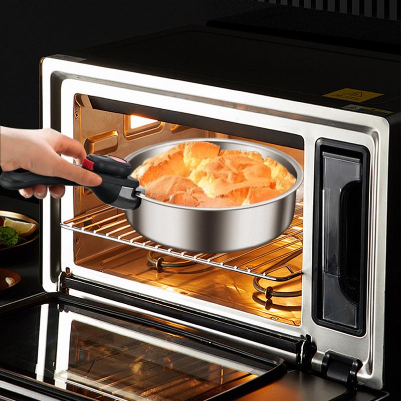 Stainless Steel Frying Pans Ca - Outdoor Camping Store 리뷰 및 가격