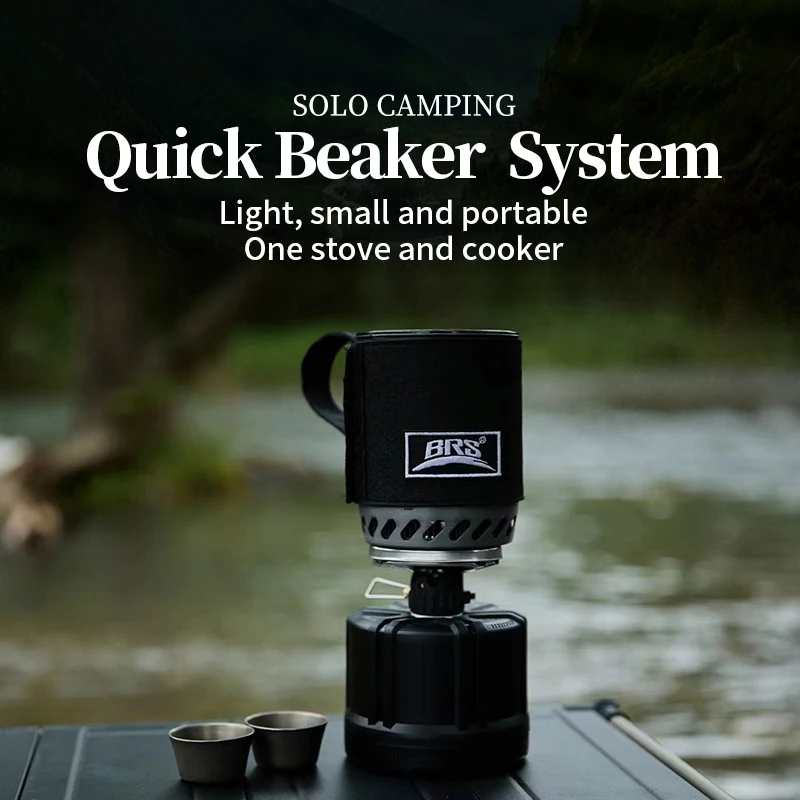 1500W BRS 61 Outdoor Integrate - Outdoor Camping Gas Heater 리뷰 및 가격