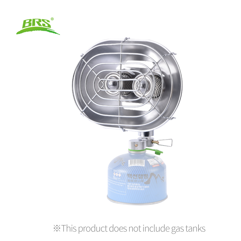 BRS-H22 Double2026 Head Outdoo - Outdoor Camping Gas Heater 리뷰 및 가격