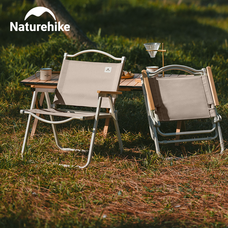 Naturehike Portable Camping Ch - Outdoor Camping Table And Chairs 리뷰 및 가격