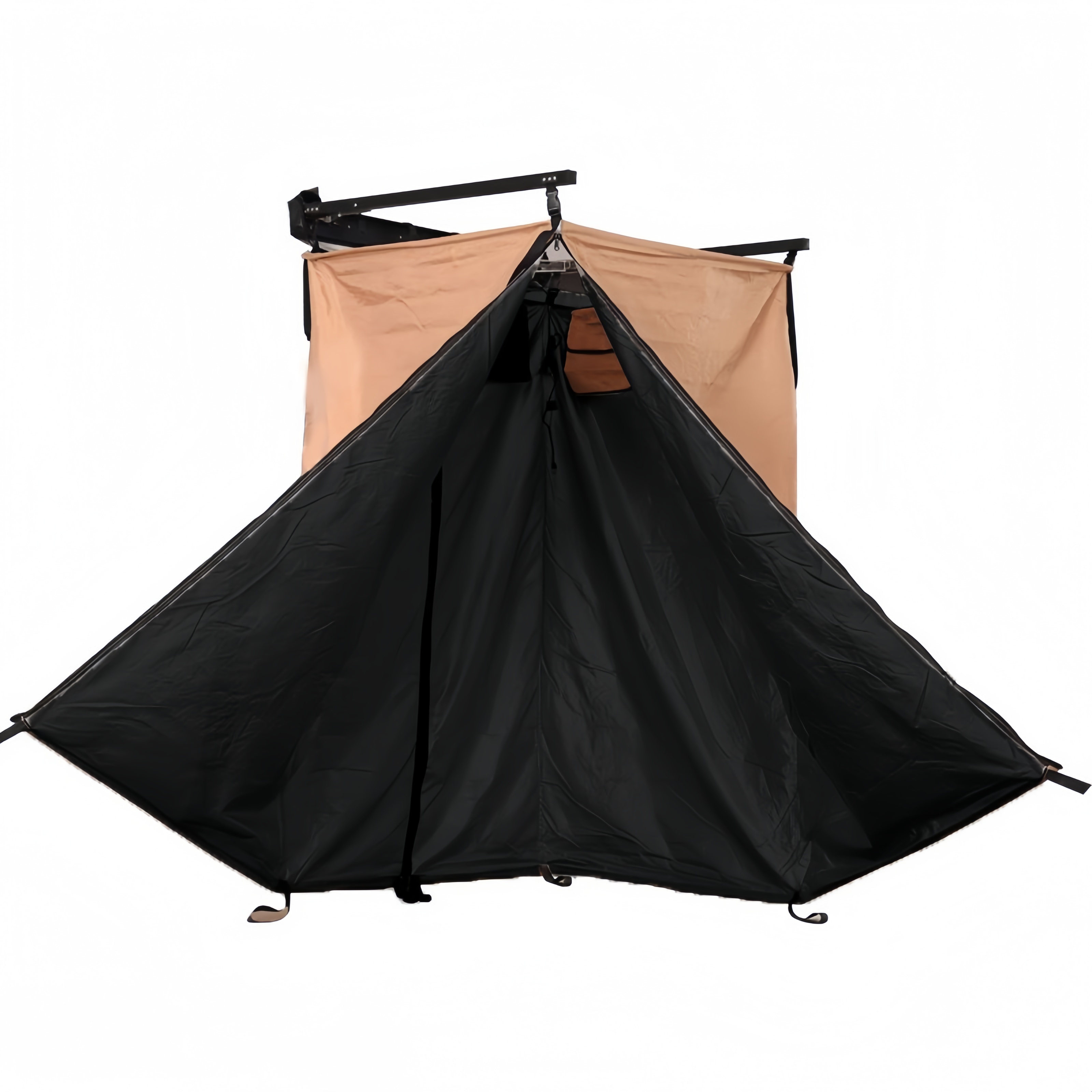 Mounted Lightweight Waterproof - Outdoor Camping Showers 리뷰 및 가격
