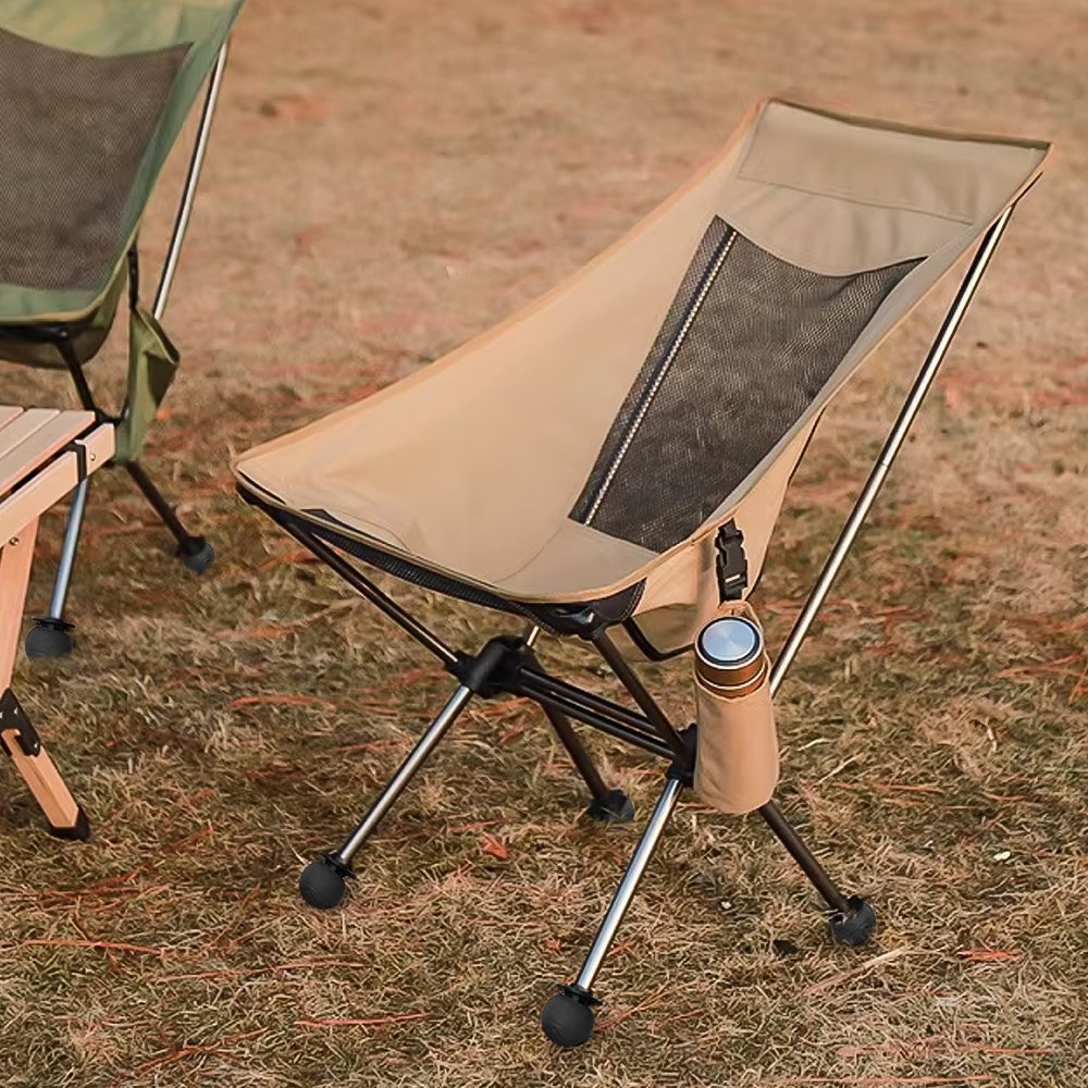 4pcs/1set Camping Chair Leg Ca - Outdoor Camping Table And Chairs 리뷰 및 가격