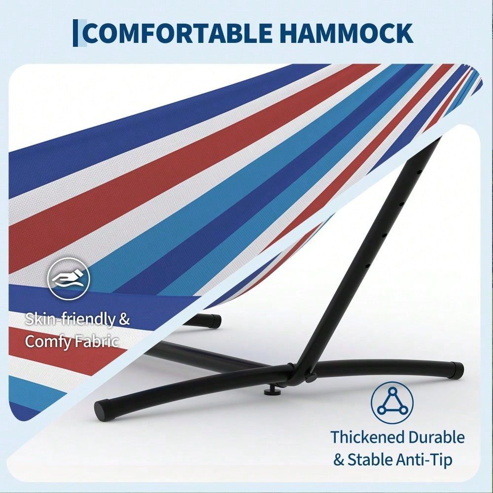 2Person Hammock With Stand, 45 - Camping Hammock 리뷰 및 가격