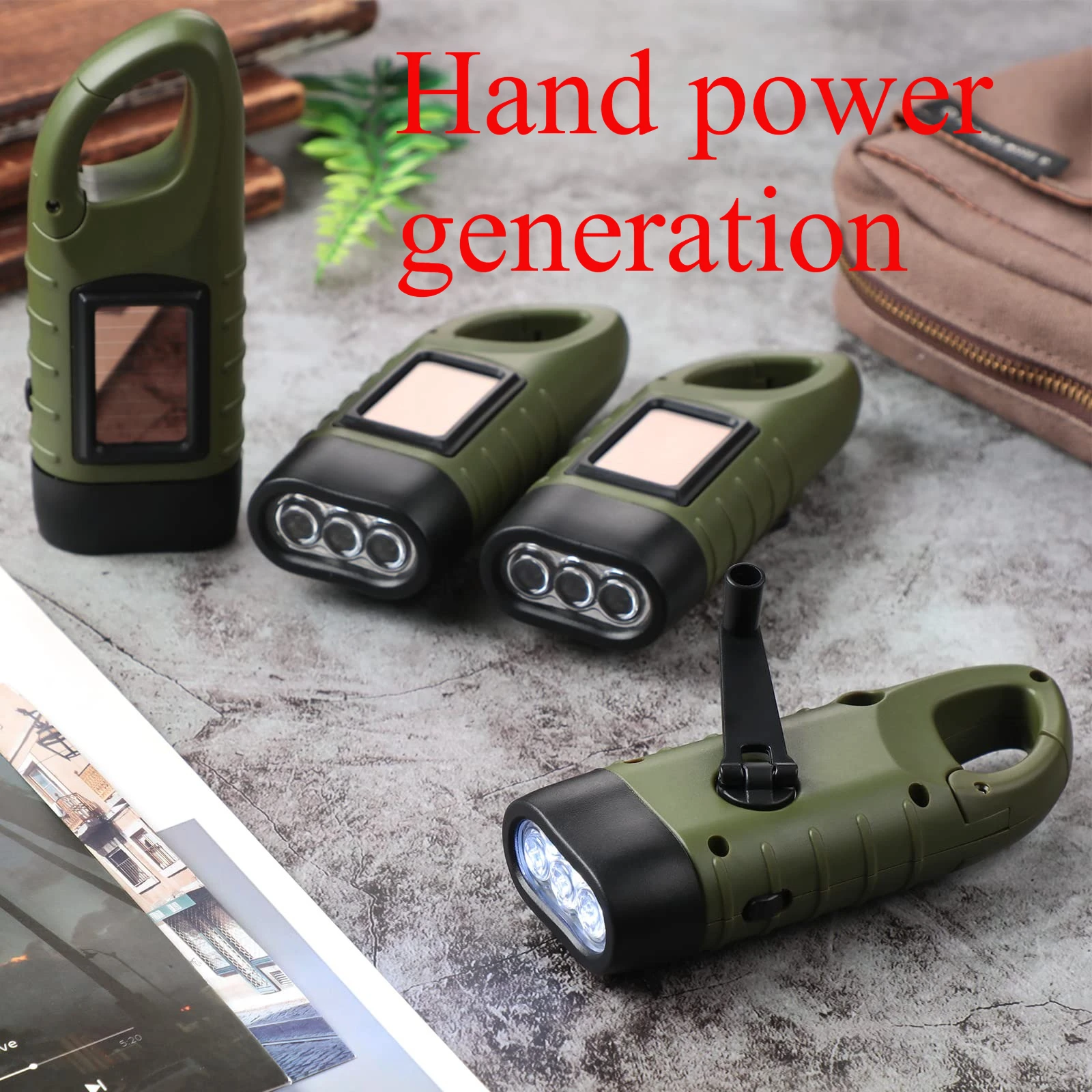 Portable Lightweight Solar Han - Camping Solar Lantern 리뷰 및 가격