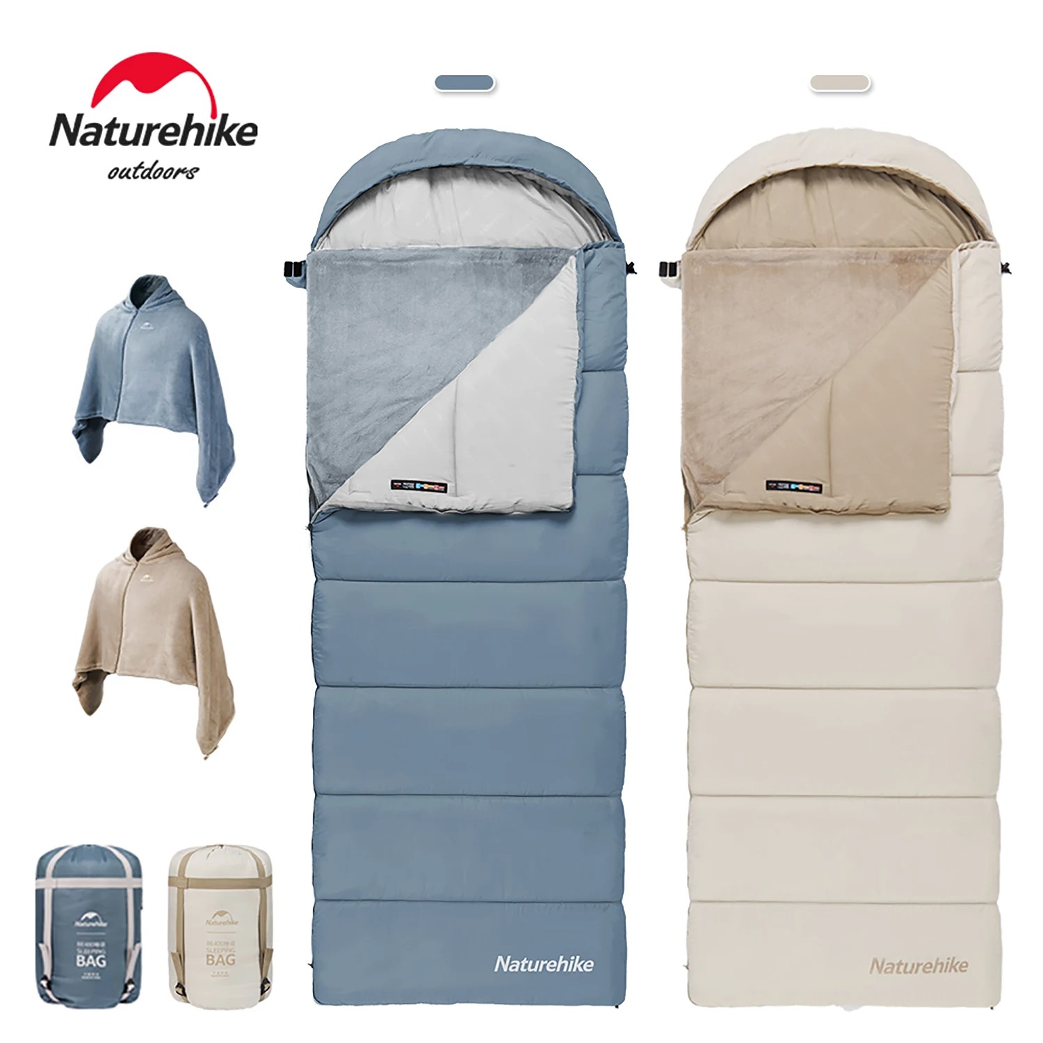 Naturehike Electric Heating Sl - Outdoor Camping Heated Blanket 리뷰 및 가격