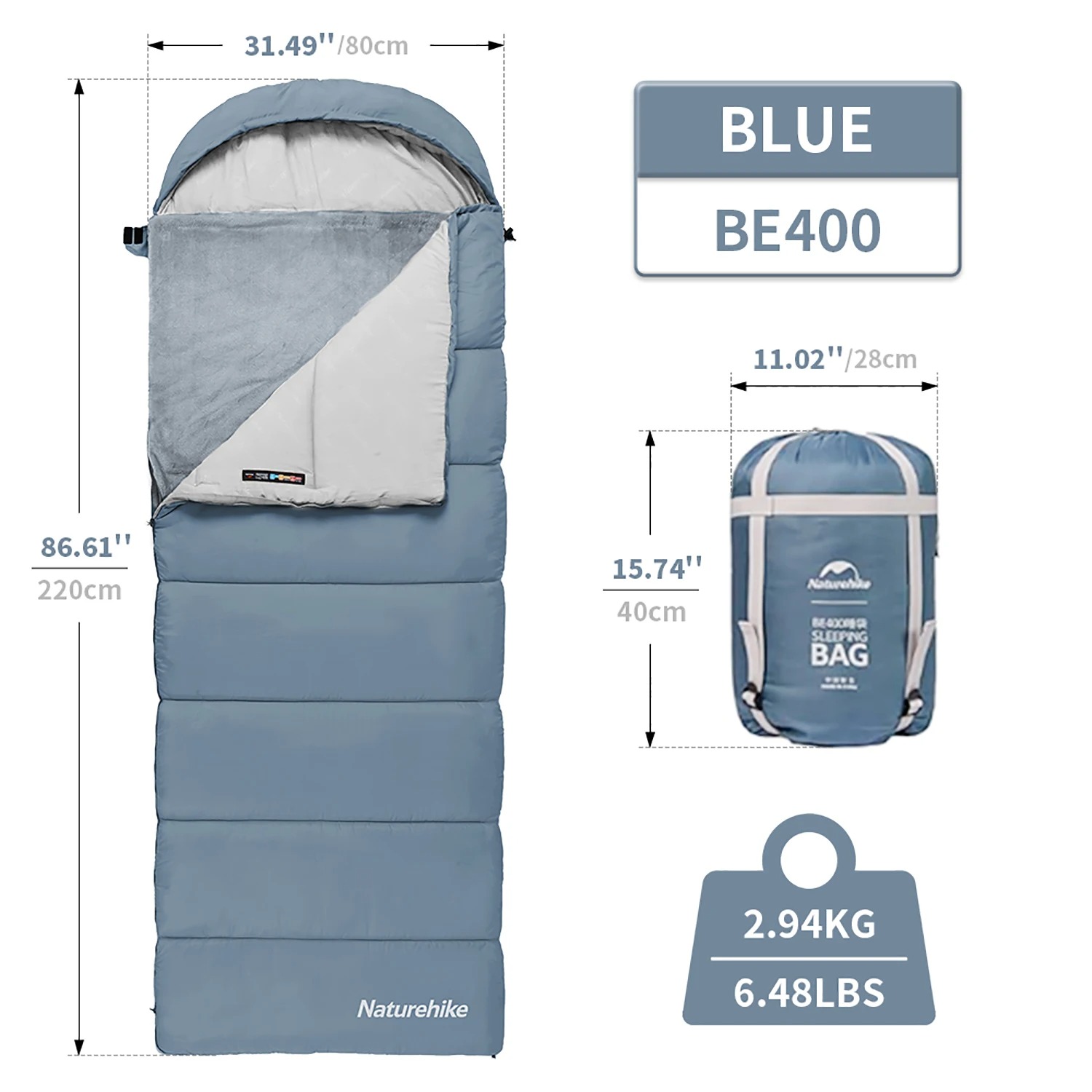 Naturehike Electric Heating Sl - Outdoor Camping Heated Blanket 리뷰 및 가격