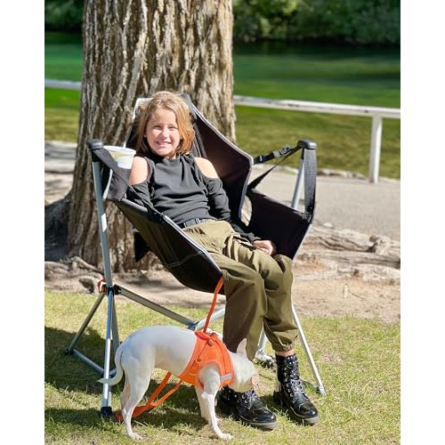 Hammock Camping Chair, Swingin - Camping Hammock 리뷰 및 가격