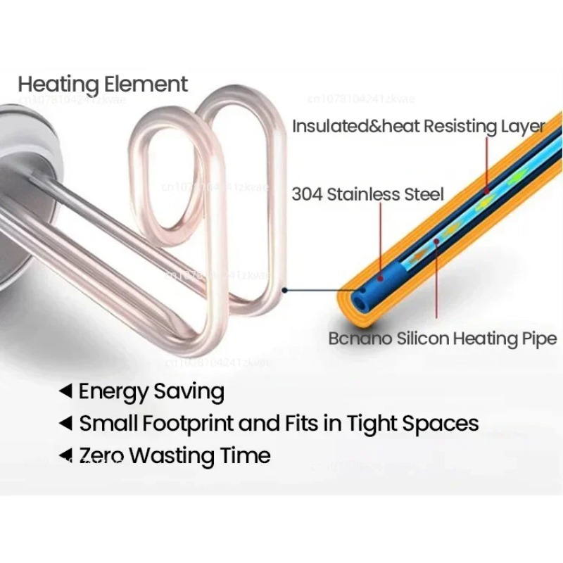 12v  Storage Electric Rv Water - Outdoor Camping Water Heater 리뷰 및 가격