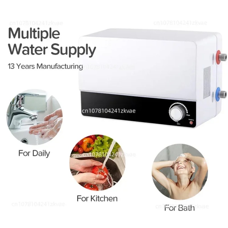 12v  Storage Electric Rv Water - Outdoor Camping Water Heater 리뷰 및 가격