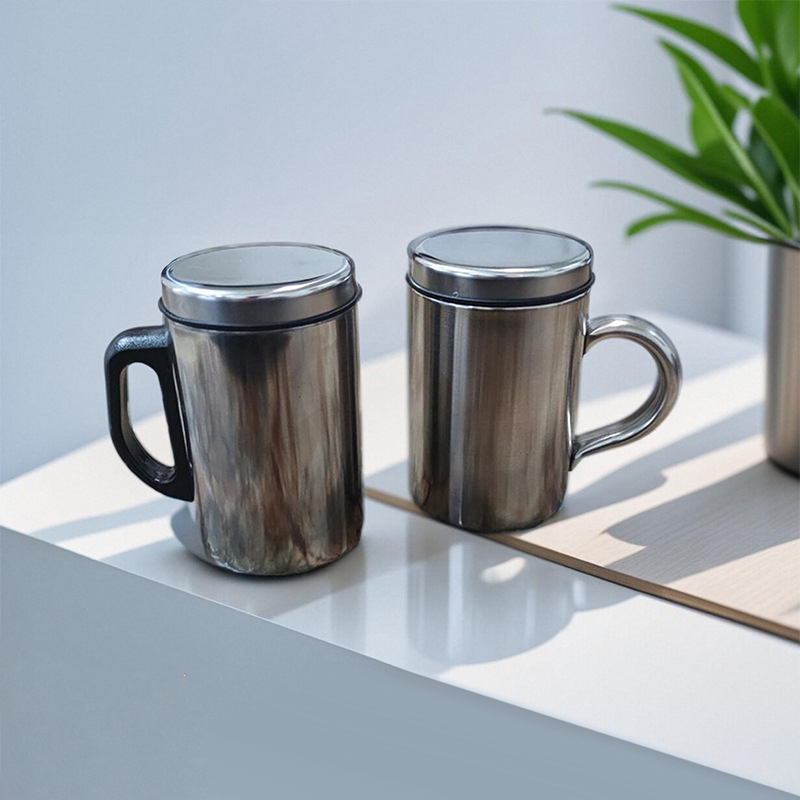 Stainless Steel Double Layer I - Camping Quad 리뷰 및 가격