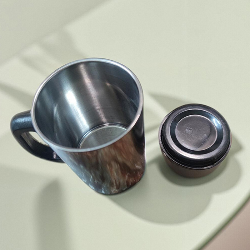 Stainless Steel Double Layer I - Camping Quad 리뷰 및 가격
