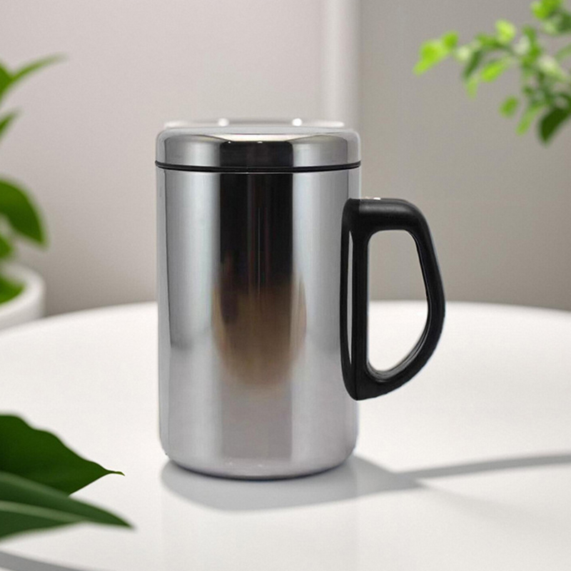 Stainless Steel Double Layer I - Camping Quad 리뷰 및 가격