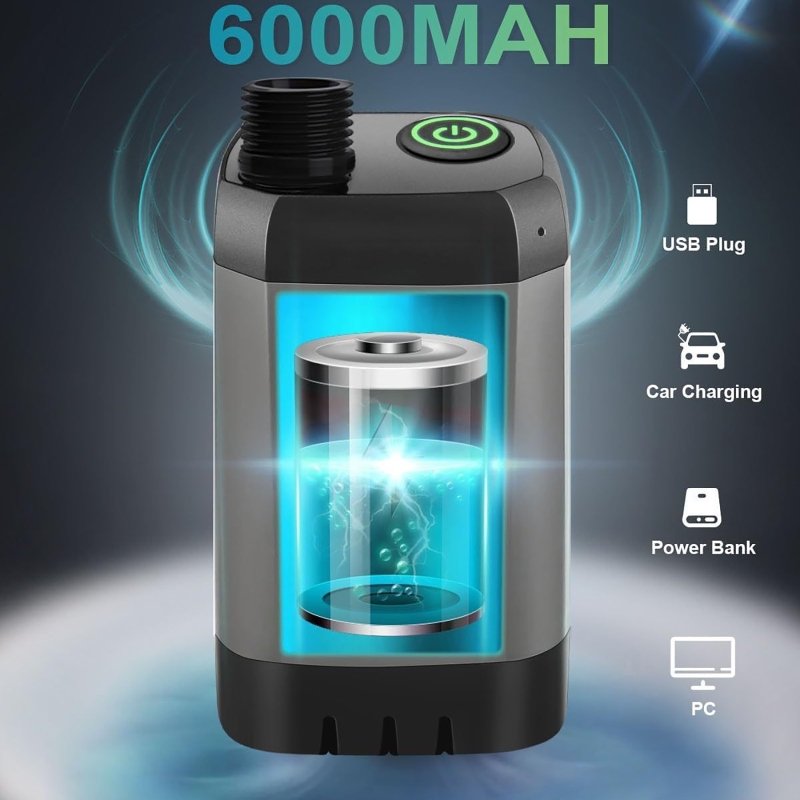 Outdoor Electric Shower Set LE - Outdoor Camping Showers 리뷰 및 가격
