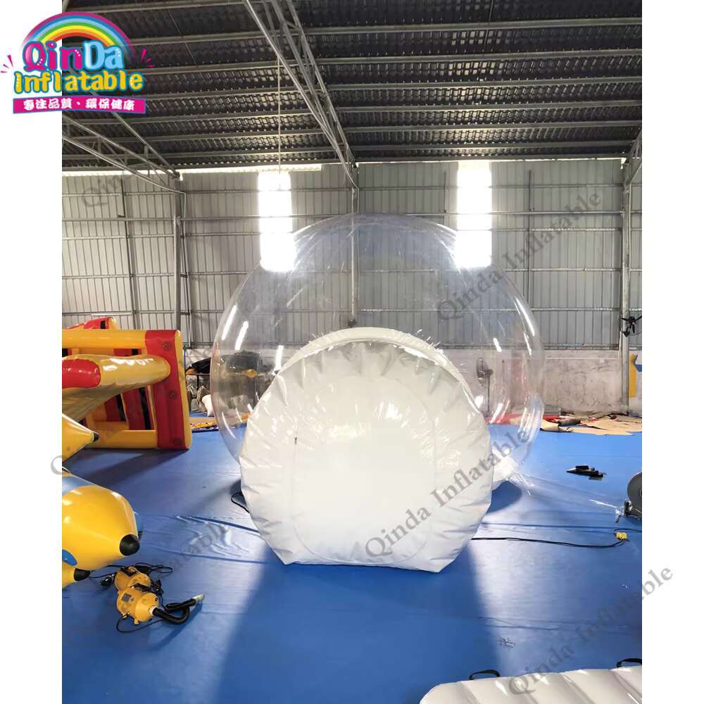Outdoor Inflatable Camping Bub - Outdoor Camping Rentals 리뷰 및 가격