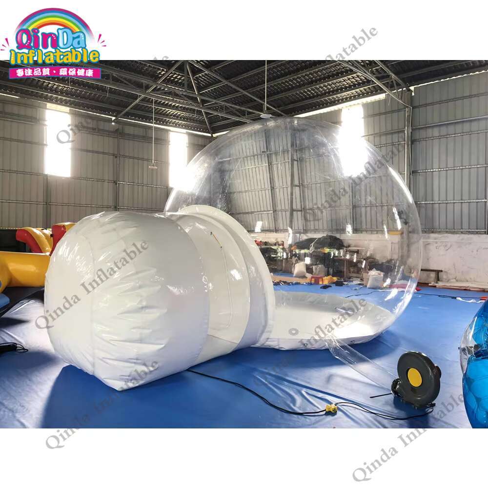 Outdoor Inflatable Camping Bub - Outdoor Camping Rentals 리뷰 및 가격