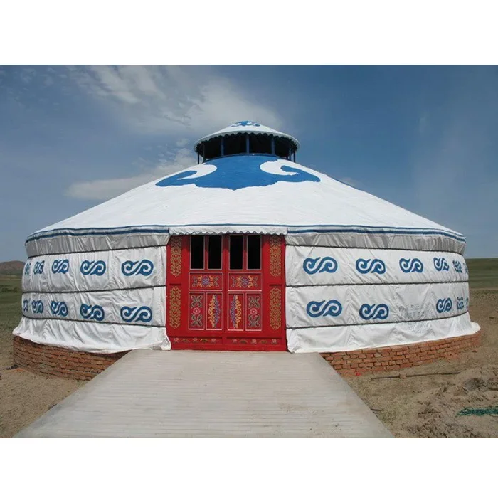 Brand High Quality Mongolian Y - Outdoor Camping Brand 리뷰 및 가격