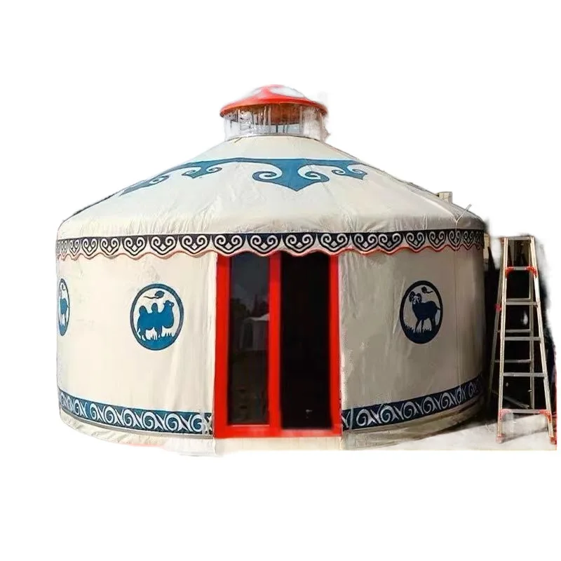 Brand High Quality Mongolian Y - Outdoor Camping Brand 리뷰 및 가격