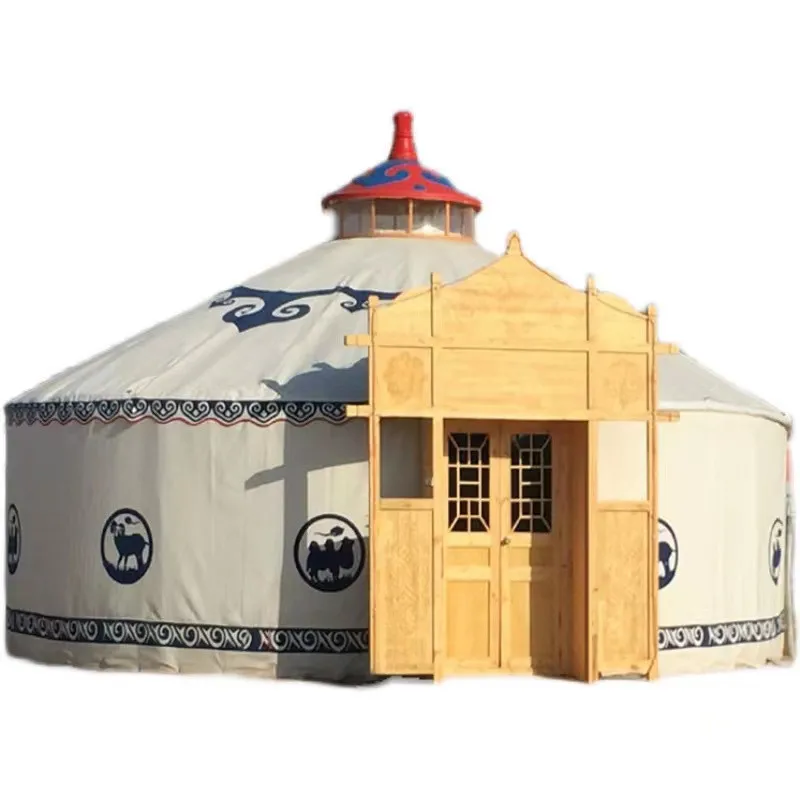 Brand High Quality Mongolian Y - Outdoor Camping Brand 리뷰 및 가격