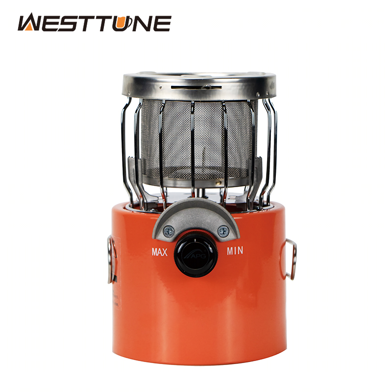 WESTTUNE 2 in 1 Heating Stove  - Outdoor Camping Gas Heater 리뷰 및 가격