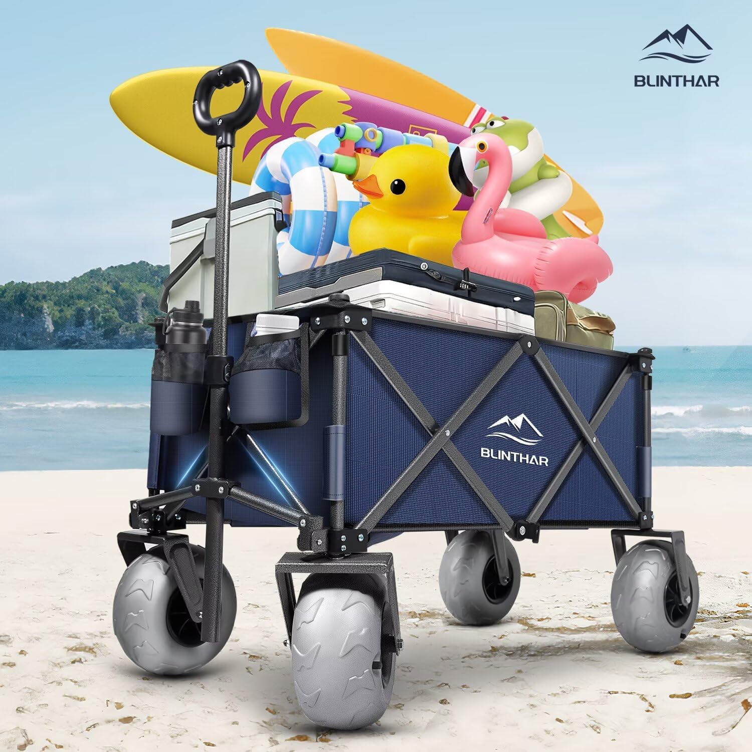Heavy Duty Collapsible Folding - Outdoor Camping Activities 리뷰 및 가격