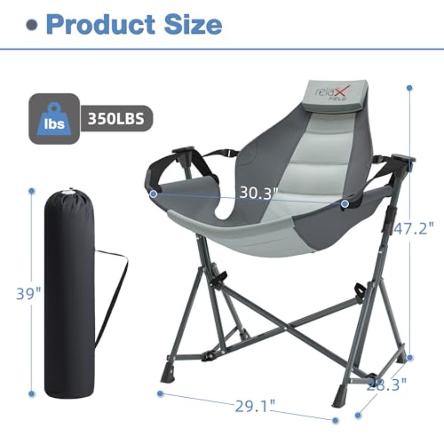 Camping Hammock Chair for Outd - Camping Hammock 리뷰 및 가격