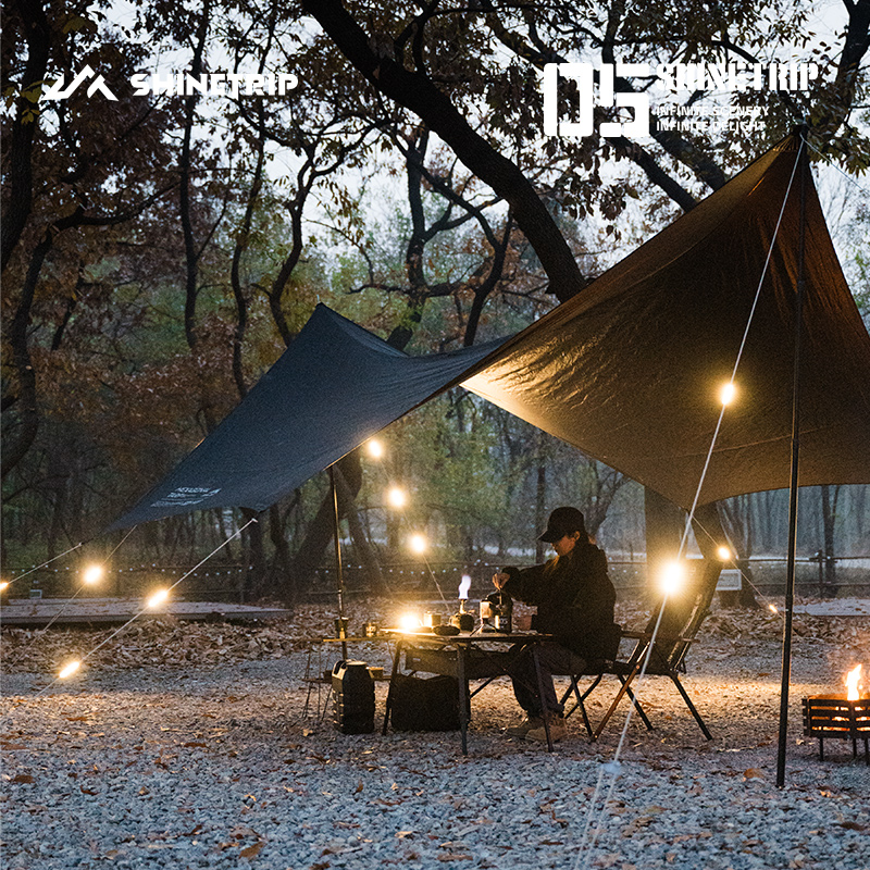 ShineTrip 05 Series Camping Gu - Outdoor Camping Lights String 리뷰 및 가격