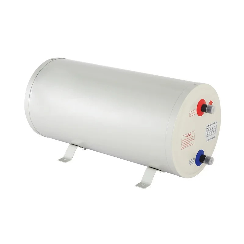 Electric Hot Water Heater 12V  - Outdoor Camping Water Heater 리뷰 및 가격