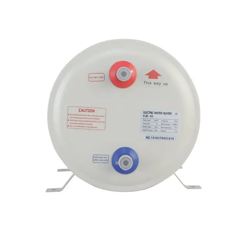 Electric Hot Water Heater 12V  - Outdoor Camping Water Heater 리뷰 및 가격