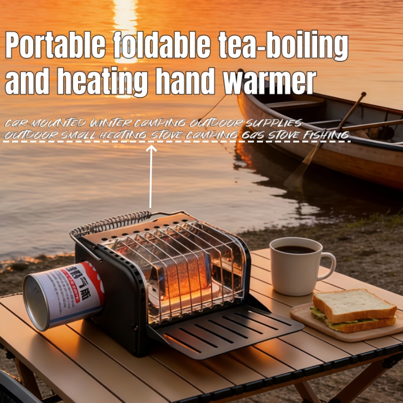 1200W camping gas stove portab - Outdoor Camping Gas Heater 리뷰 및 가격