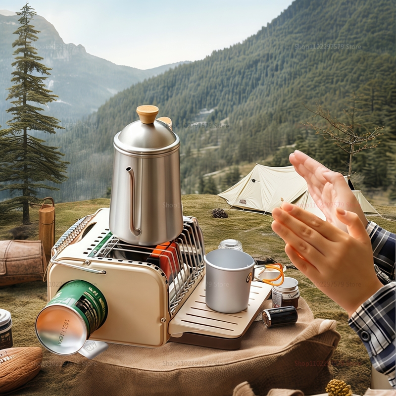 1200W camping gas stove portab - Outdoor Camping Gas Heater 리뷰 및 가격