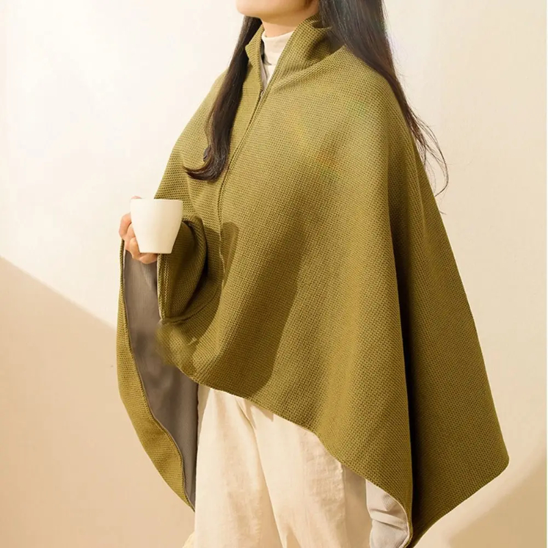 Electric Blanket Shawl USB Sin - Outdoor Camping Heated Blanket 리뷰 및 가격